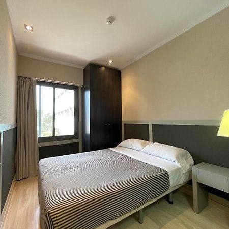 דירות ולנסיה Apartamento Con Piscina Y Parking מראה חיצוני תמונה