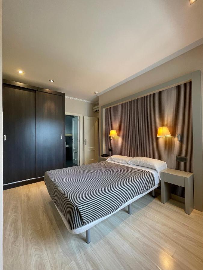 דירות ולנסיה Apartamento Con Piscina Y Parking מראה חיצוני תמונה