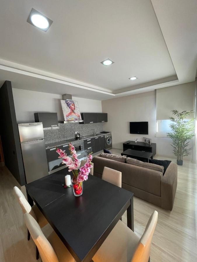 דירות ולנסיה Apartamento Con Piscina Y Parking מראה חיצוני תמונה