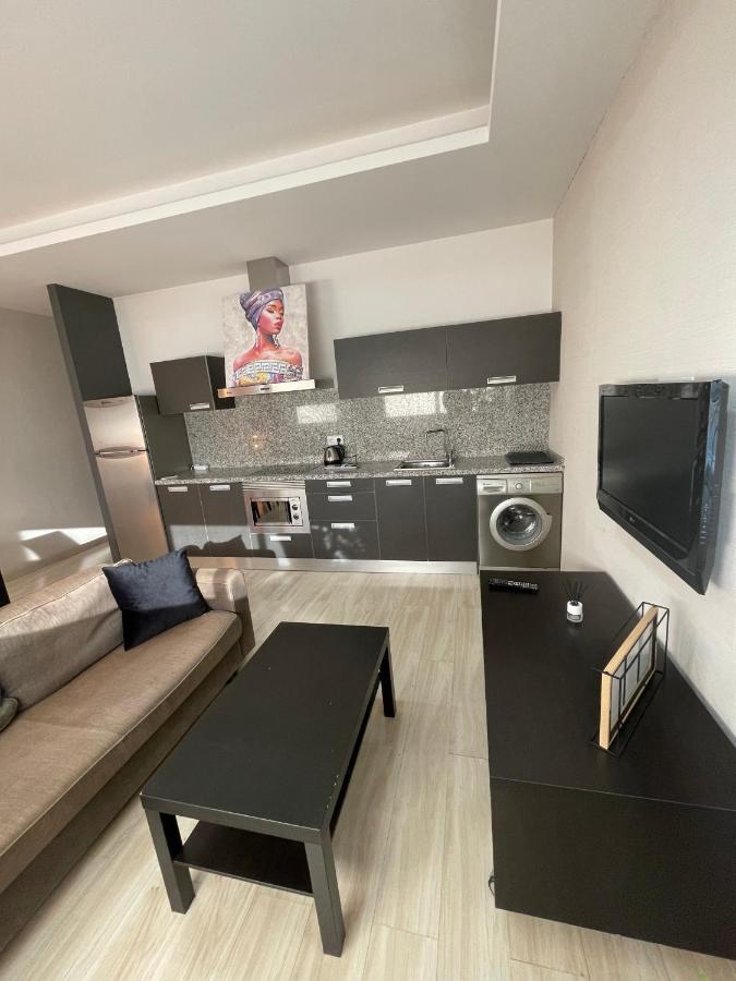 דירות ולנסיה Apartamento Con Piscina Y Parking מראה חיצוני תמונה