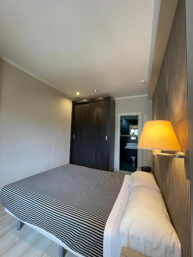 דירות ולנסיה Apartamento Con Piscina Y Parking מראה חיצוני תמונה